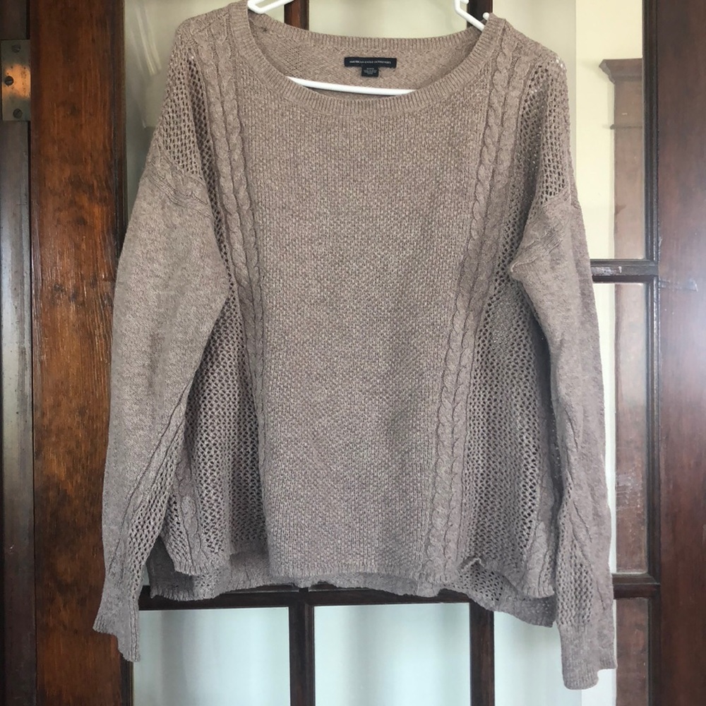 American Eagle Sweater